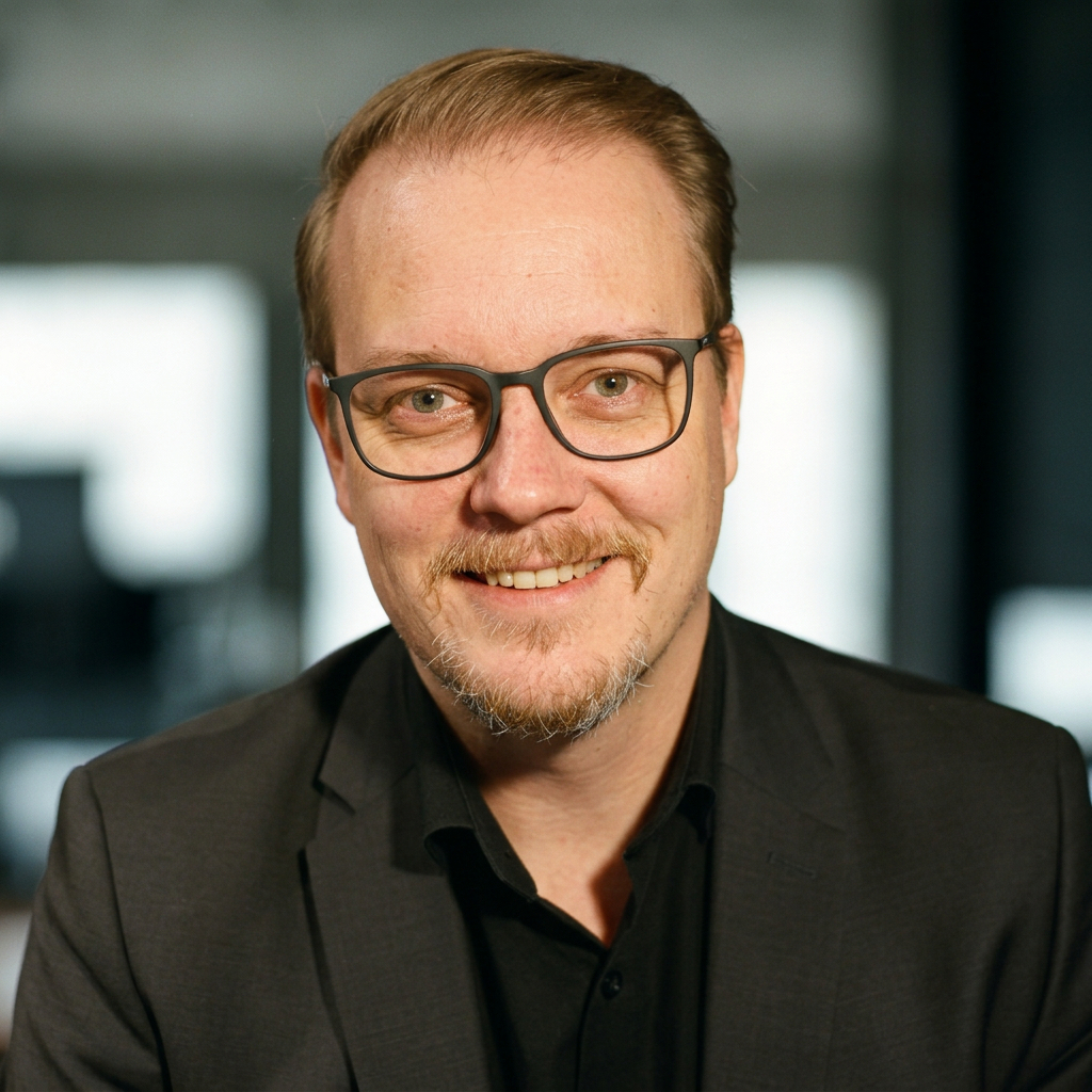 Peter Lindström