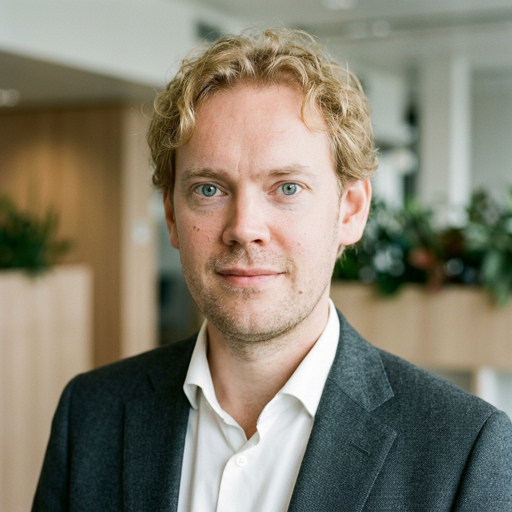 Jussi Hurmola