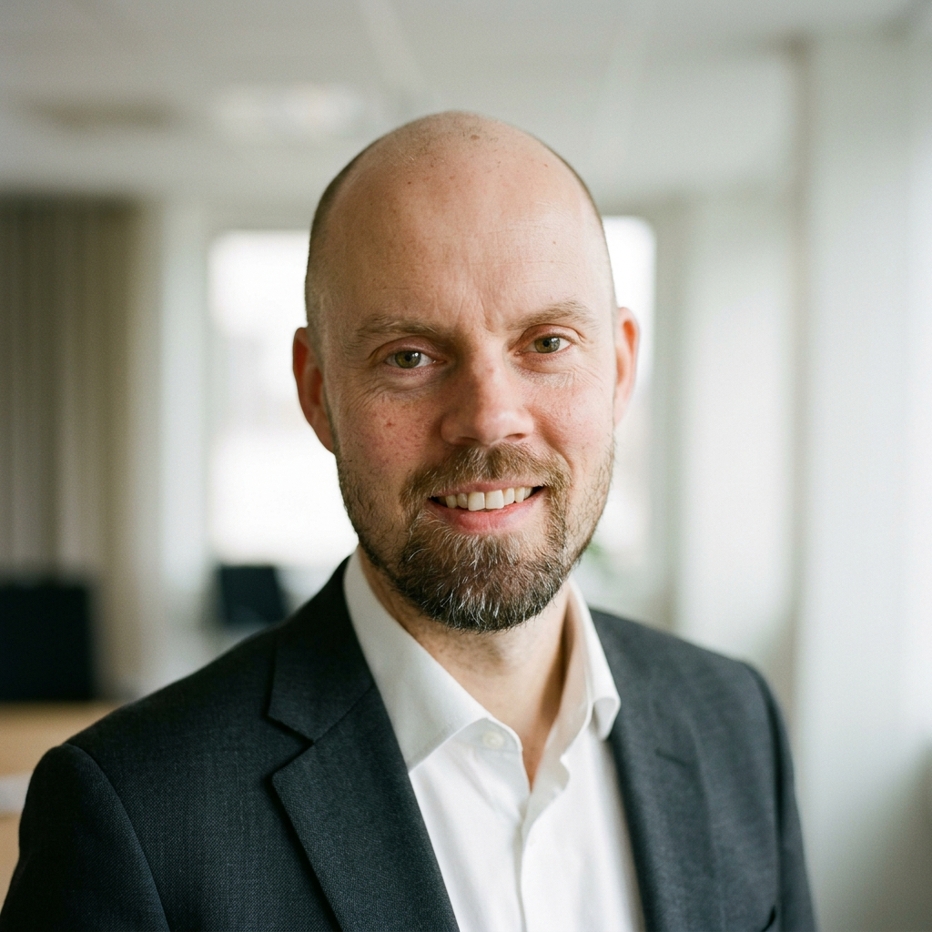 Kalle Lyytikäinen